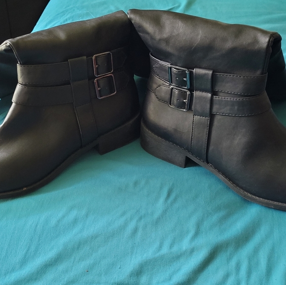 Torrid boots - Picture 5 of 5